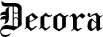 decora