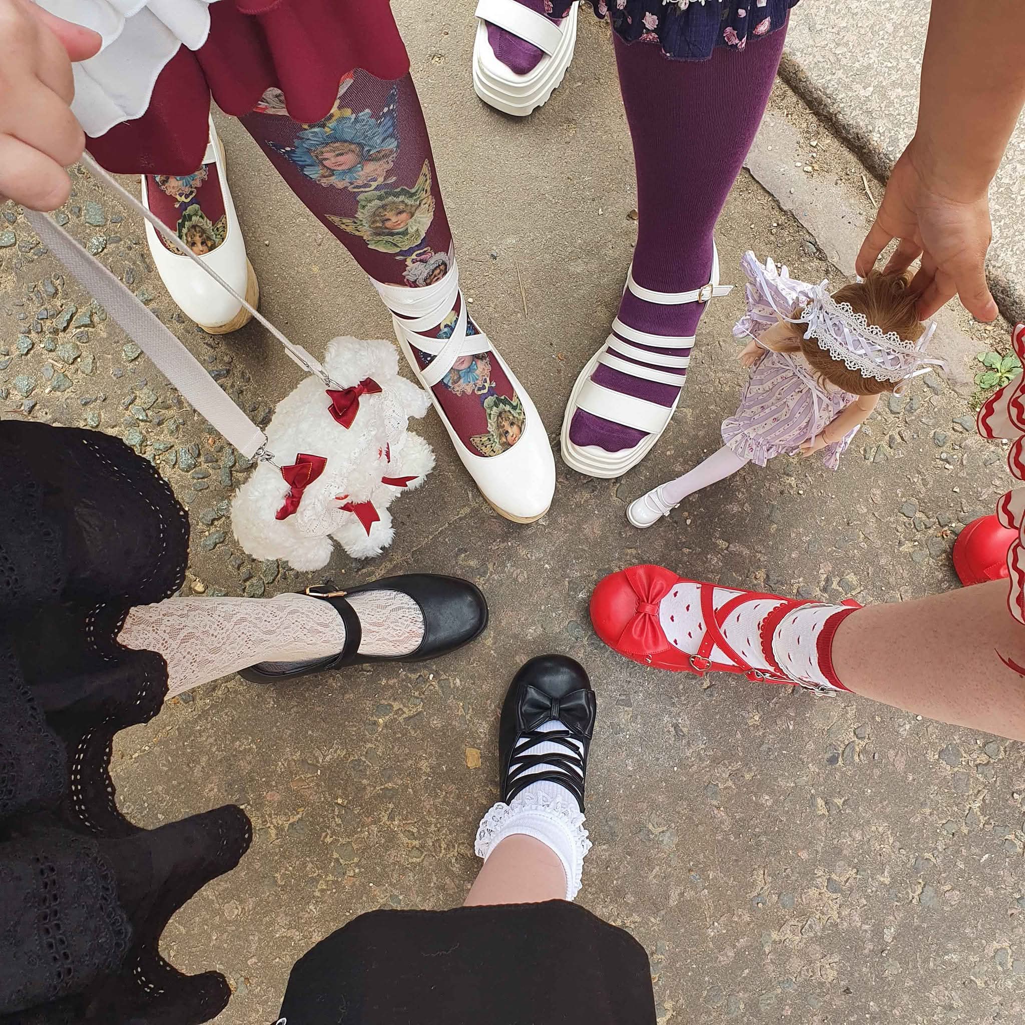 shoes