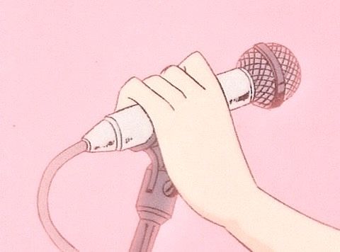 microphone