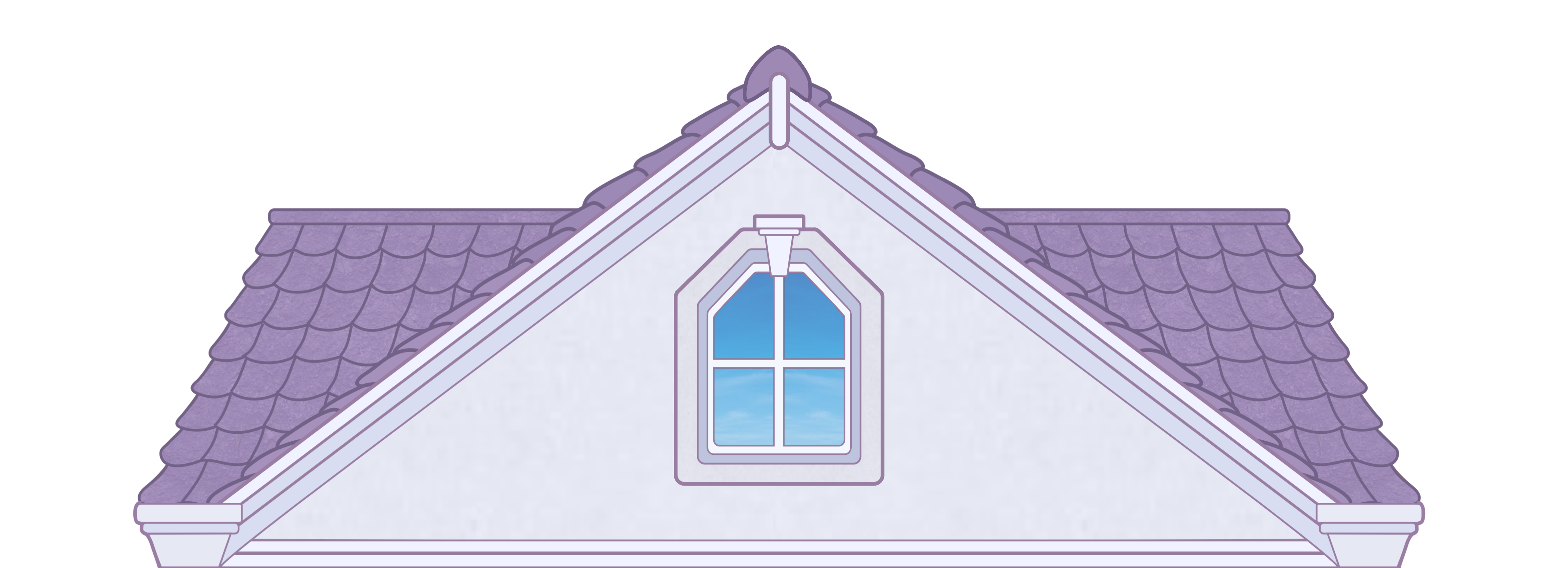 Side Roof